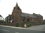 St John's Church