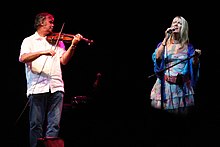 Steeleye Span - Fairport's Cropredy Convention 2006 (2).jpg