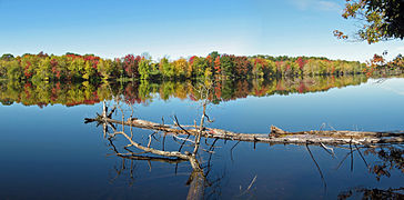 Stillwater River, Maine