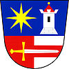 Coat of arms of Strašín