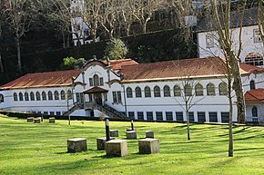 Termas de Caldelas