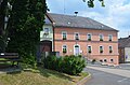 Ehemaliges Landgericht, heute Rathaus