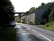 Viaduct van Thonnance