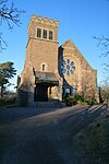 Tjolöholms kyrka