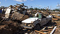 Tuscaloosa Tornado 2011