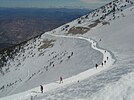 Trail du Ventoux 2014