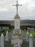 Monument aux morts