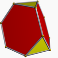 Tetraedro truncado tT