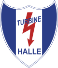 Vorschaubild für Turbine Halle