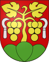 Wappen von Twann