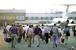 Miniatura para Aeropuerto Internacional de Ufá