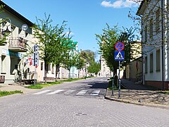 Rua Kościelna