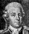 Ulrik Celsing (1731-1805), Stambuł, 1772-1779, Drezno 1779-1783, Wiedeń 1786-1789
