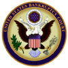 United States Bankruptcy Court Seal.png