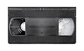 קלטת וידאו (VHS) סטנדרטית