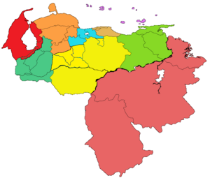 Venezuela Regiones Administrativas2.png