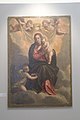 Paolo Veronese - Vergine con Gesù Bambino