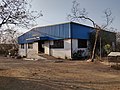 Vigyan Ashram Pabal-Workshop Building