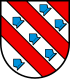 Blason de Büttikon