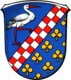 Coat of arms of Eppertshausen  