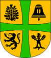 Wappen von Neu-Vehlefanz