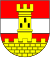 Wappen von Perchtoldsdorf