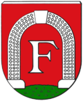 Brasão de Freckenfeld