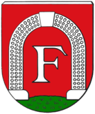 Wappen der Ortsgemeinde Freckenfeld