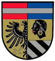 Wappen von Simmelsdorf