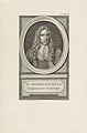 Willem Roukens (ca 1633-†1705)