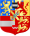 Willem van Oranje wapen.svg