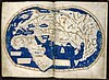 Martellus's c. 1490 world map (Add. 15760, ff. 68–69)