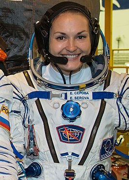 Jelena Serova