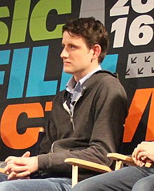 Zach Woods at SXSW 2016.jpg