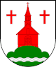 Žemaičių Kalvarija – Stemma