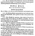 § 16 ABGB zur endgültigen Abschaffung von Leibeigenschaft und Sklaverei in Österreich, gilt seit 1812