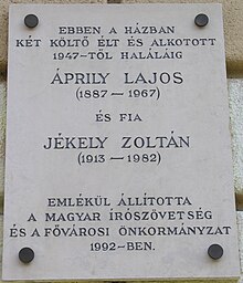 Zoltán Jékely