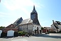 Église Saint-Laurent d'Abbeville-Saint-Lucien