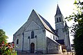 Église Saint-Martin de Restigné