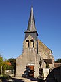Église Saint-Pierre de Solterre