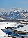 Природный парк «Налычево»