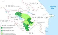 Karabakh dialect