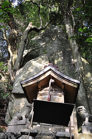 岩戸神社