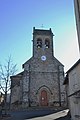 Église Saint-Pierre-ès-Liens de Beynat