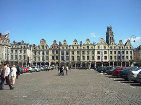 Arras Photos