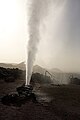 Parque Nacional de Timanfaya