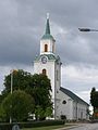 Kirche in Tingsryd