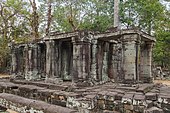 2016 Ангкор, Бантей Кдей (27) .jpg