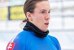 Kim Kalicki (2020)