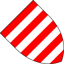 эмблема 30-й пехотной дивизии